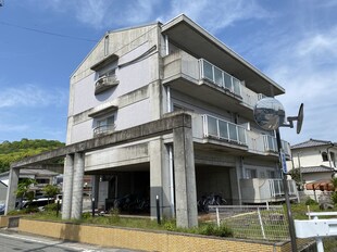 本竜野駅 徒歩24分 2階の物件外観写真